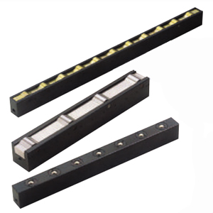 DL型油壓式舉模器（滾輪型）